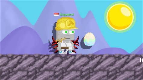 The Secrets of Magic Egg Mastery in Growtopia